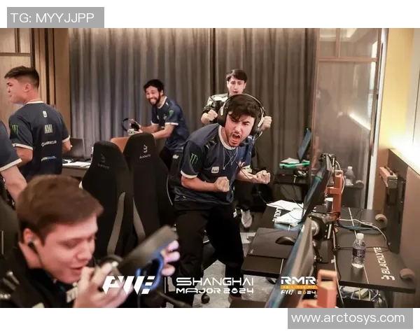 FPX战队在CSGO技术排名中创下新高引发电竞圈热议 FPX战队在CSGO技术排名中创下新高引发电竞圈热议