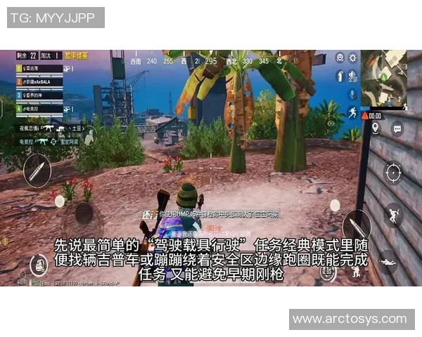 和平精英战术解析：深入探讨WE战队的控制与策略运用