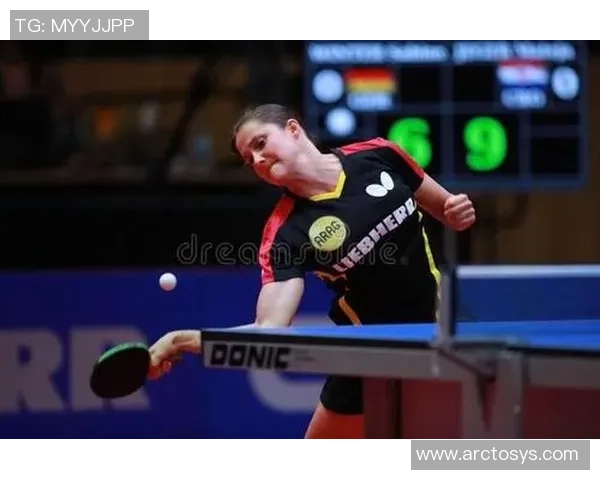 杭州乒乓球队战术分析与未来发展方向的深度探讨