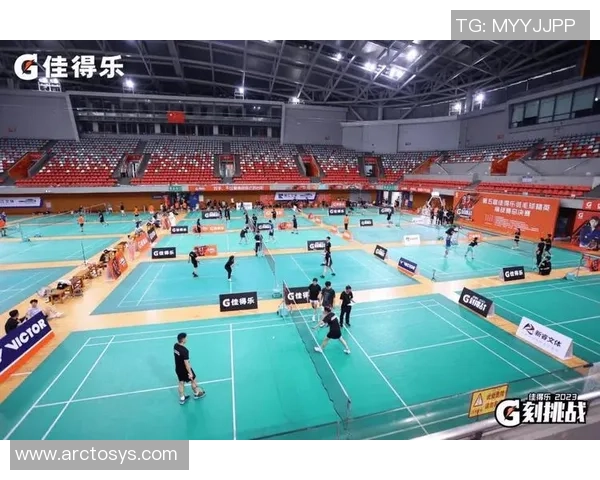 广州羽毛球队实力提升背后的变革与挑战探讨 广州羽毛球队实力提升背后的变革与挑战探讨