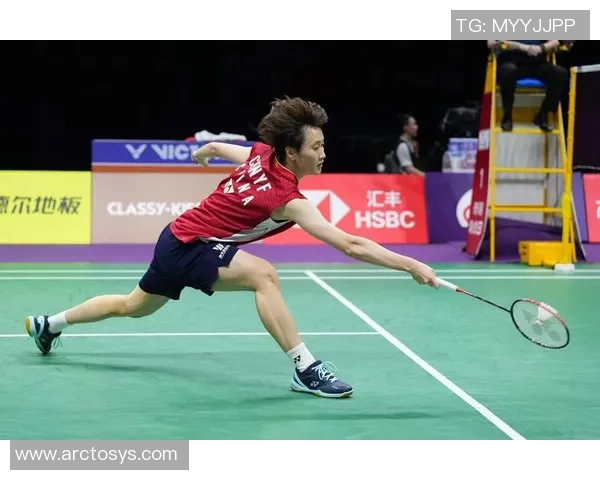 杭州羽毛球队的盯防战术解析与实战应用探讨 杭州羽毛球队的盯防战术解析与实战应用探讨