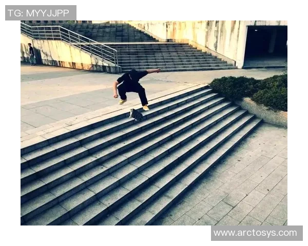 滑板运动新风潮:深入解析上海滑板队的技术与训练秘诀 滑板运动新风潮:深入解析上海滑板队的技术与训练秘诀