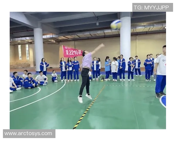 深度对话刘娜如何在排球赛场上书写自己的传奇人生与奋斗故事 深度对话刘娜如何在排球赛场上书写自己的传奇人生与奋斗故事