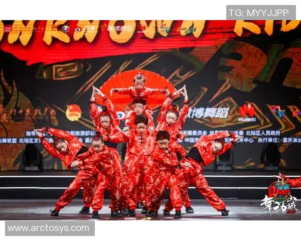 街舞魅力无限:走进杭州街舞队的热情与创意世界 街舞魅力无限:走进杭州街舞队的热情与创意世界