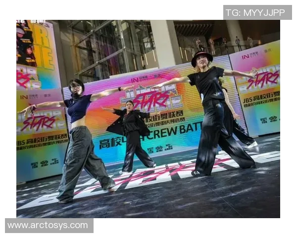 重庆街舞队在极限运动会中的心理素质表现分析与点评